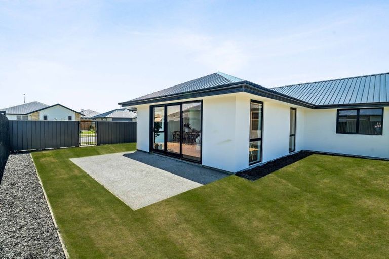 Photo of property in 11 Fairmaid Street, Lincoln, 7608