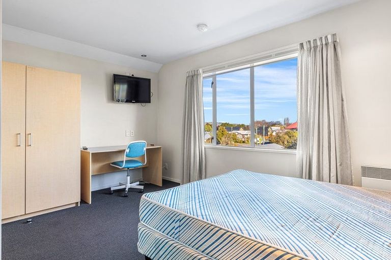 Photo of property in 15/31 Poulson Street, Addington, Christchurch, 8024