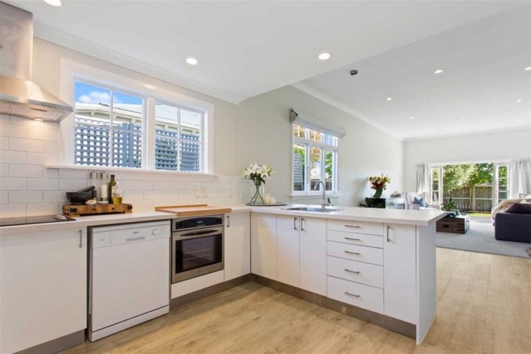 Photo of property in 58 Hawkesbury Avenue, St Albans, Christchurch, 8014