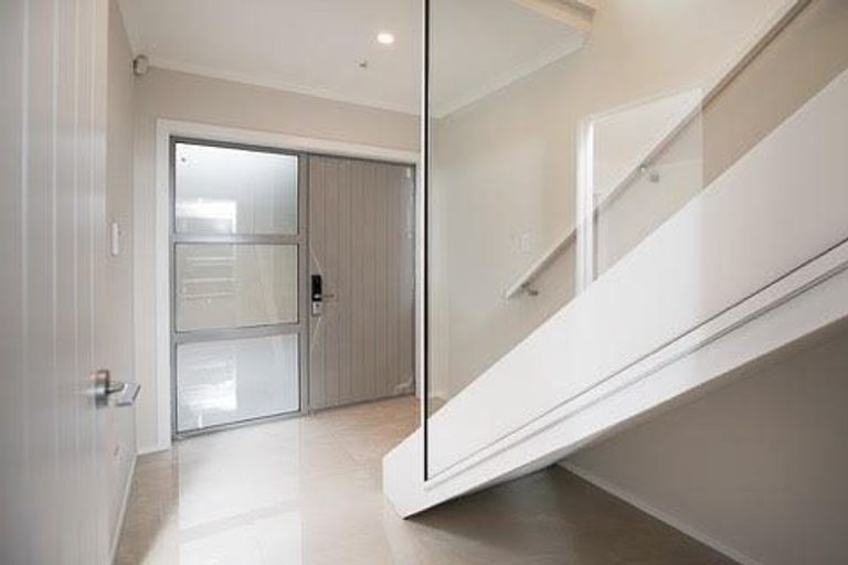 Photo of property in 4/14 Hammond Street, Hamilton Central, Hamilton, 3204