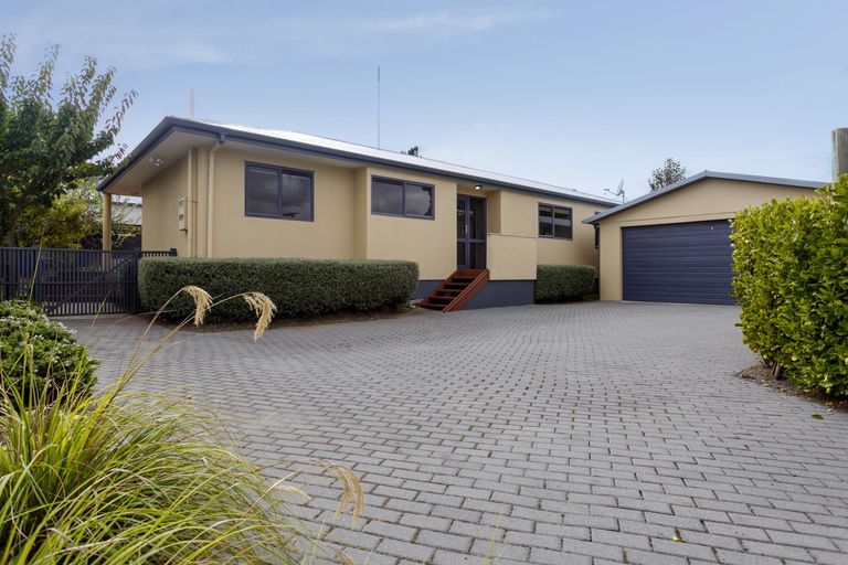 Photo of property in 54a Wheretia Street, Taupo, 3330