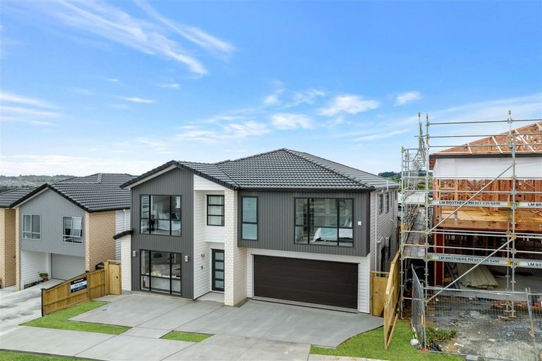 Photo of property in 12 Tiro Street, Flat Bush, Auckland, 2019