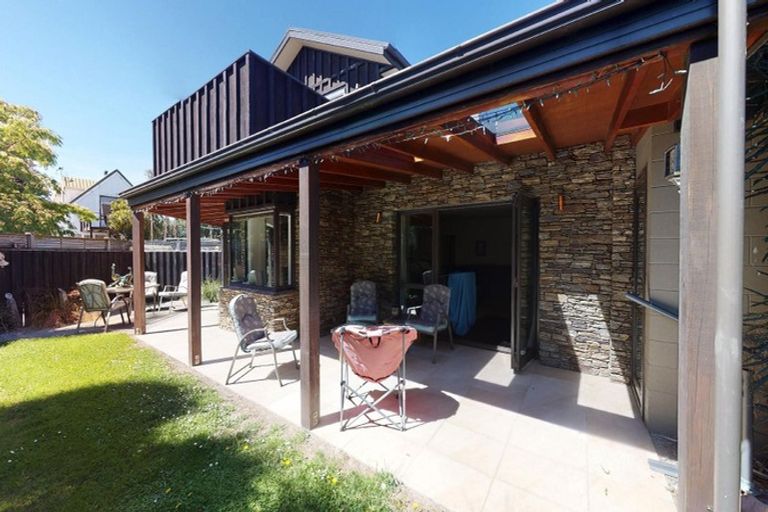 Photo of property in 56 Spaxton Street, Methven, 7730