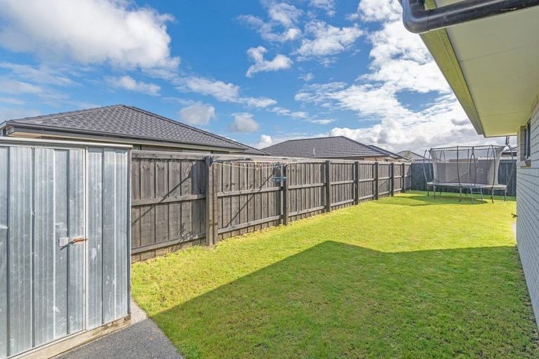 Photo of property in 30 Makybe Terrace, Lincoln, 7608