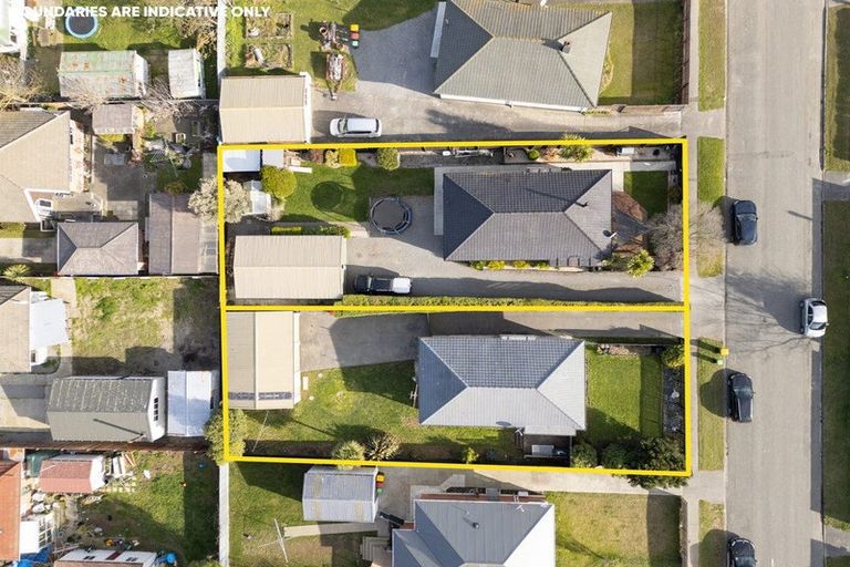 Photo of property in 26 Amuri Street, Hei Hei, Christchurch, 8042