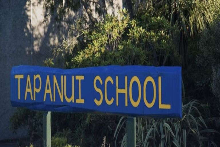 Photo of property in 10 Station Road, Tapanui, 9522