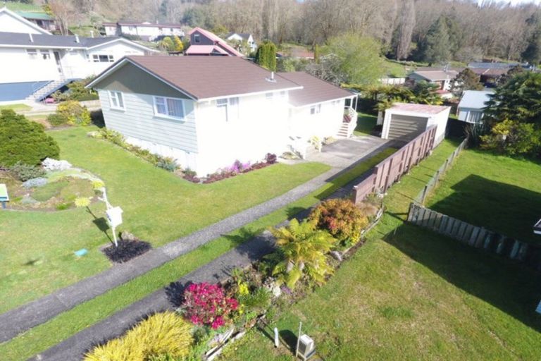 Photo of property in 50 Hospital Road, Te Kuiti, 3910