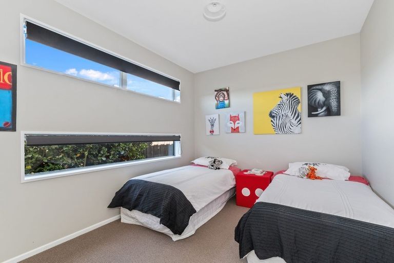 Photo of property in 14 Te Kohanga Drive, Pegasus, 7612