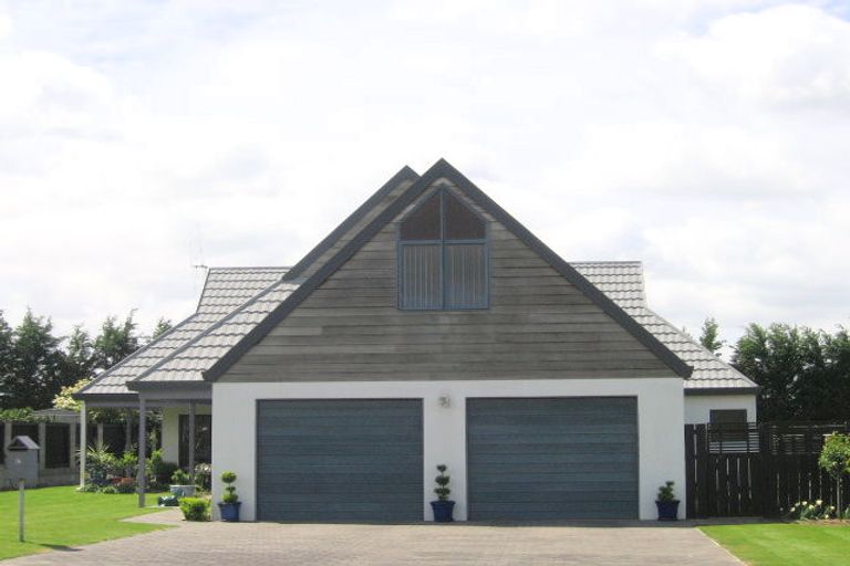 Photo of property in 37 Findlater Street, Matamata, 3400