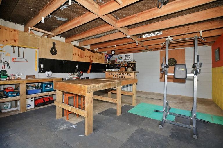 Photo of property in 104 Waikiekie Road, Thames, 3500