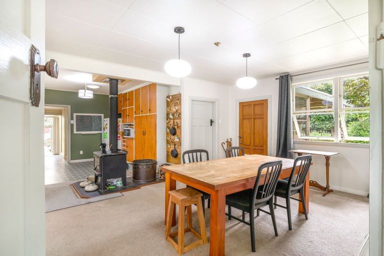 Photo of property in 3098 State Highway 3, Waitotara, Whanganui, 4587