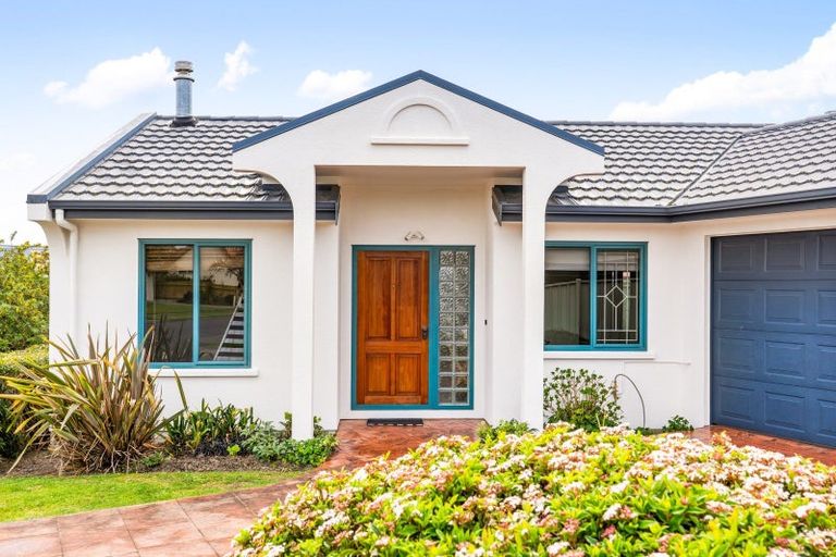 Photo of property in 30 Palmbrook Avenue, Havelock North, 4130