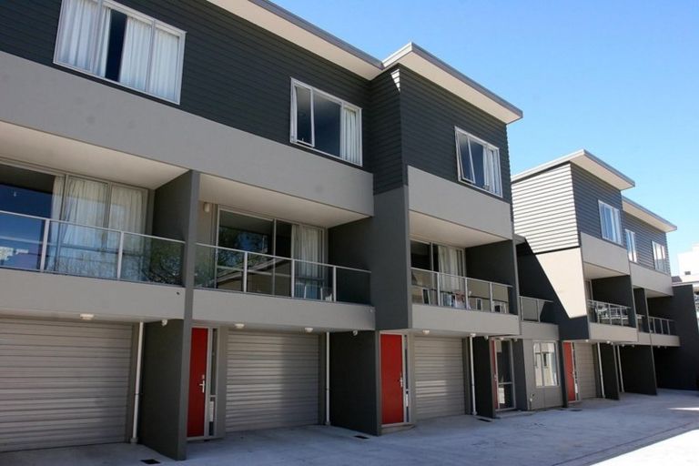 Photo of property in 1/106 Bealey Avenue, Christchurch Central, Christchurch, 8013