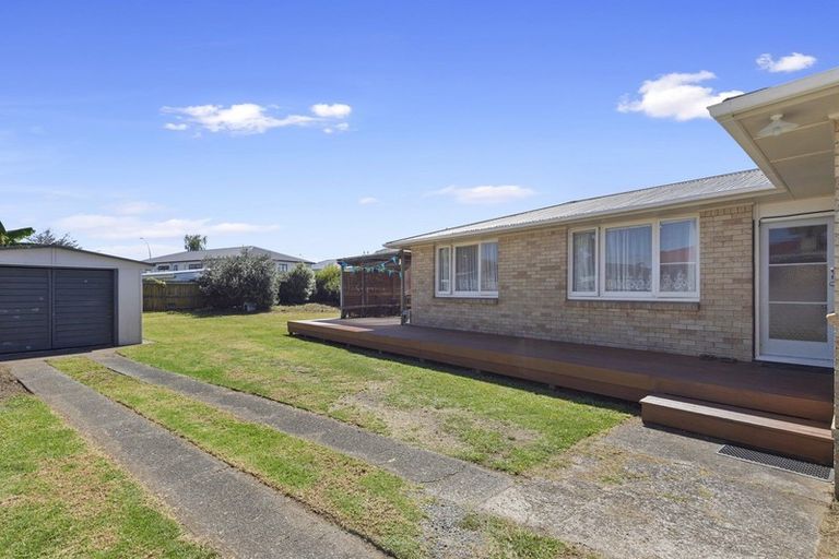 Photo of property in 4 Liston Crescent, Hillcrest, Hamilton, 3216