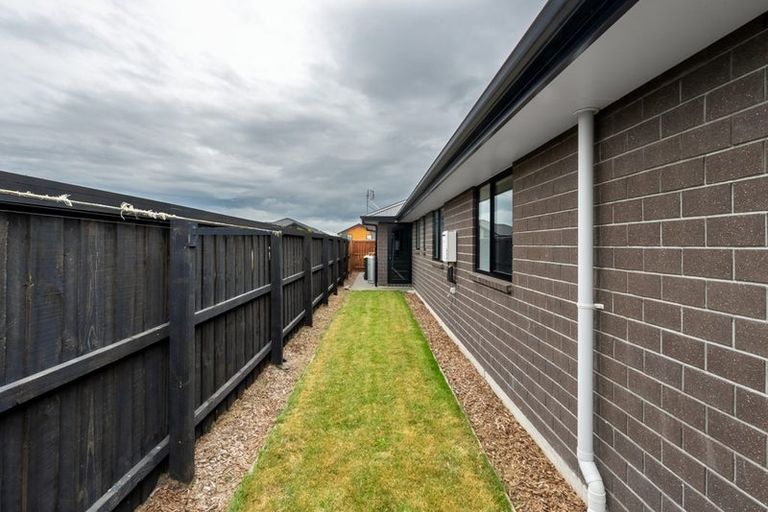 Photo of property in 18 Lovelock Avenue, Rolleston, 7615