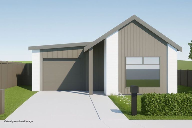 Photo of property in 144 Rimu Street, Te Kauwhata, 3710