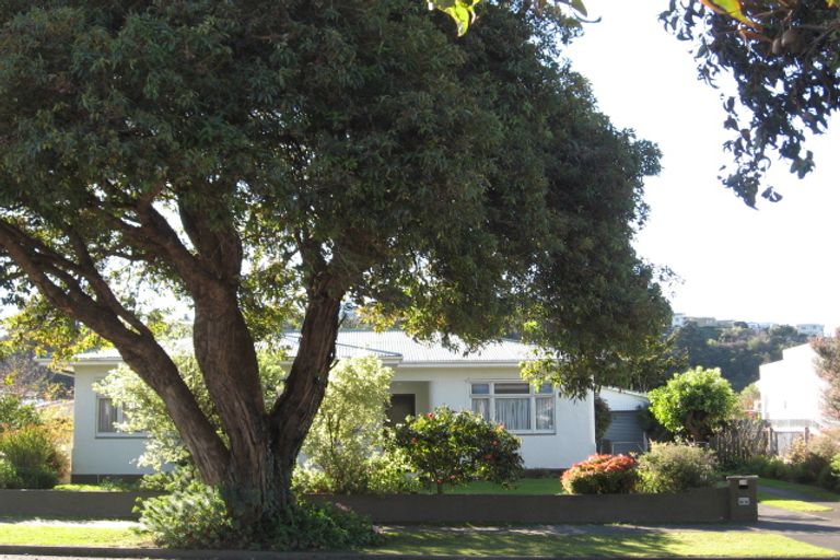 Photo of property in 25 Logan Avenue, Marewa, Napier, 4110
