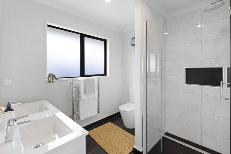 Photo of property in 4 Eleanor Lane, Casebrook, Christchurch, 8051