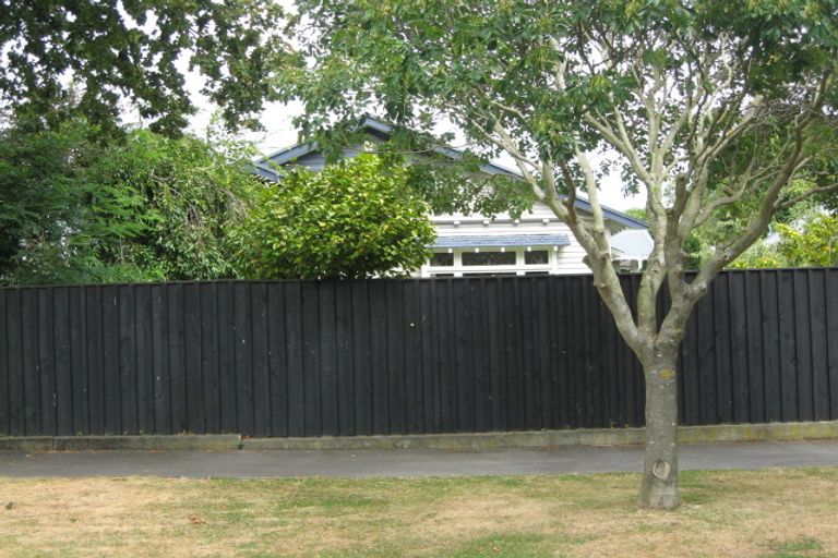 Photo of property in 115 Mersey Street, St Albans, Christchurch, 8014