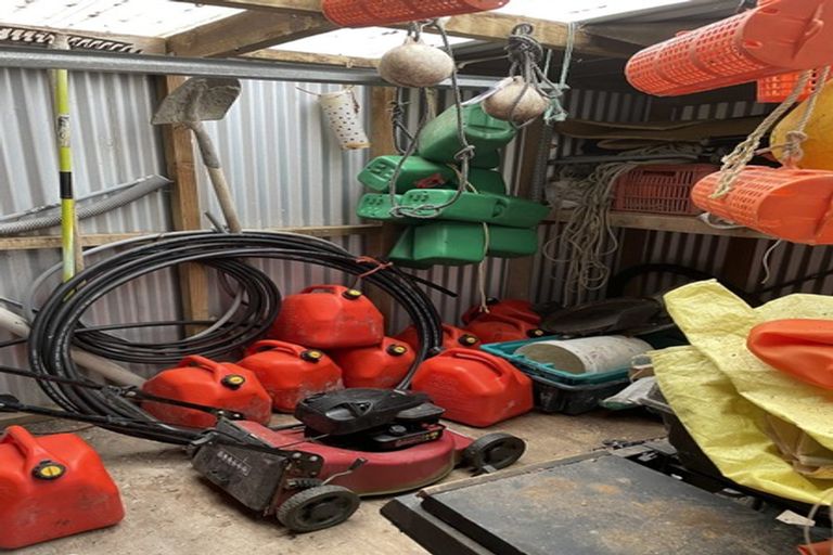 Photo of property in 4 Neils Beach, Jackson Bay, Haast, 7886