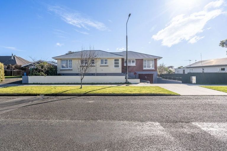 Photo of property in 12 Banks Street, Richmond, Invercargill, 9810