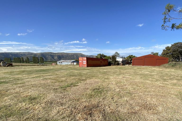 Photo of property in 3 Mckellar Street, Duntroon, Oamaru, 9494