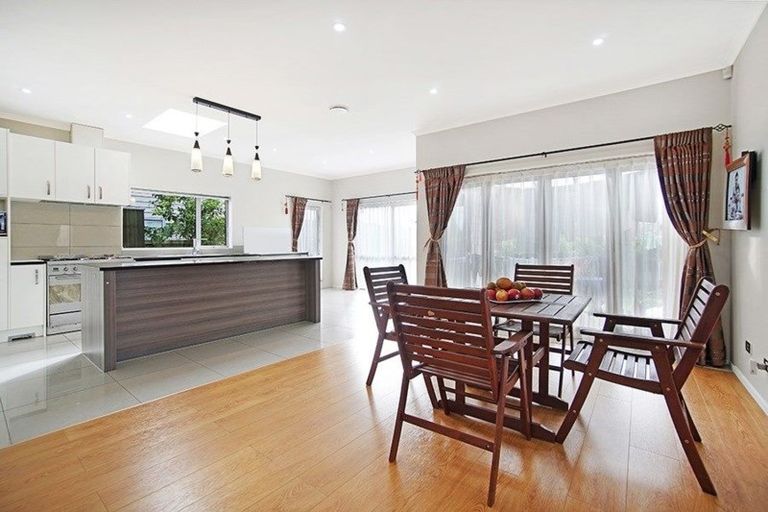 Photo of property in 1 Geranium Avenue, Flat Bush, Auckland, 2019