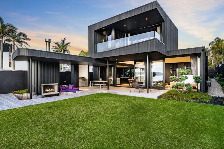 Photo of property in 34 Rawene Avenue, Westmere, Auckland, 1022