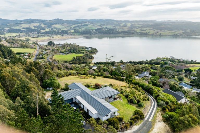 Photo of property in 128b Doctors Point Road, Waitati, 9085