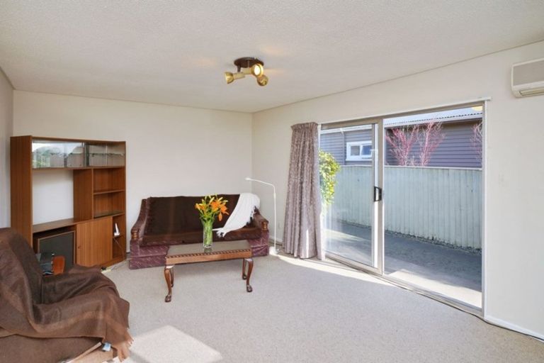 Photo of property in 1/140 Southampton Street, Sydenham, Christchurch, 8023