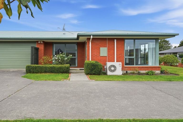 Photo of property in 11a Oldham Place, Darfield, 7510