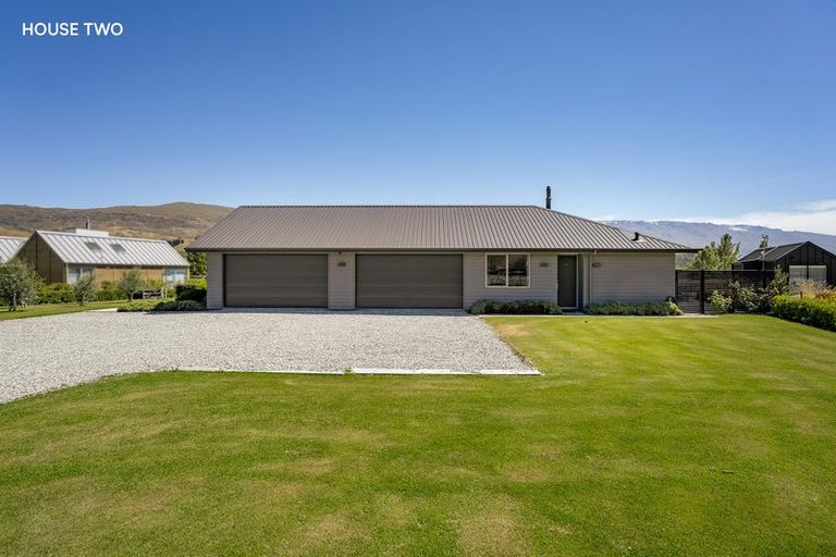 Photo of property in 5 Stout Terrace, Cromwell, 9310