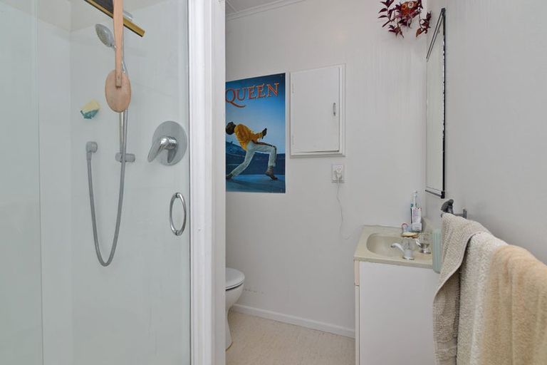 Photo of property in 10 Claremont Grove, Mount Victoria, Wellington, 6011