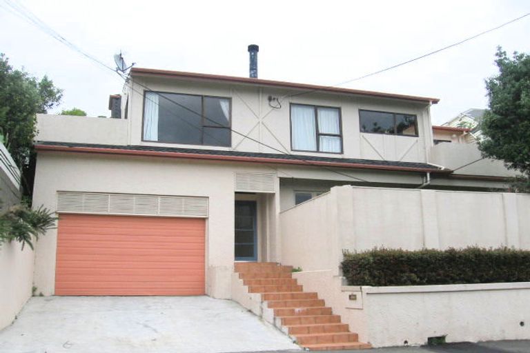 Photo of property in 101 Heke Street, Ngaio, Wellington, 6035