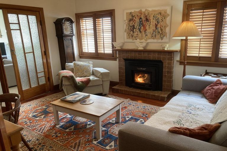 Photo of property in 38 Bentinck Avenue, Strathmore Park, Wellington, 6022