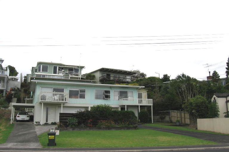 Photo of property in 3/12 Inga Road, Milford, Auckland, 0620