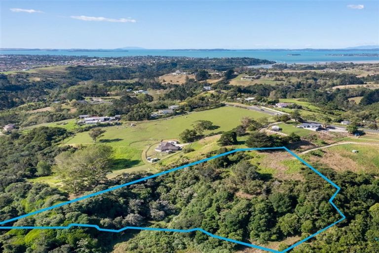 Photo of property in 395 Whitford Road, Whitford, 2571