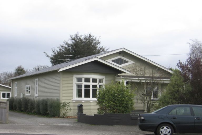 Photo of property in 90 Pownall Street, Masterton, 5810
