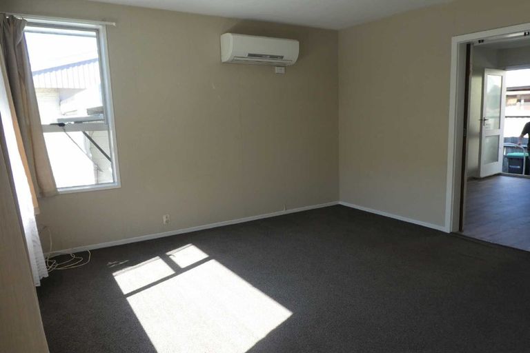 Photo of property in 2/171 Clarence Street, Riccarton, Christchurch, 8011