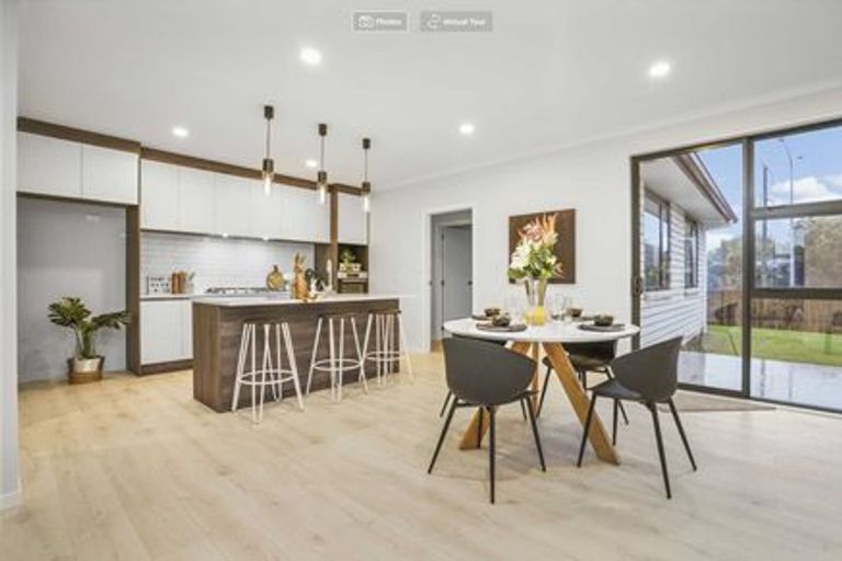 Photo of property in 48 Maggie Place, Chartwell, Hamilton, 3210