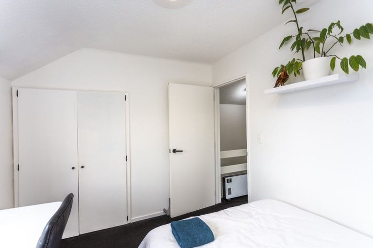 Photo of property in 7/96 Poulson Street, Addington, Christchurch, 8024