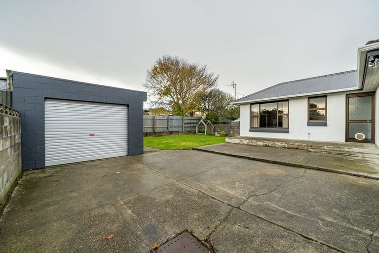 Photo of property in 56 David Street, Hawthorndale, Invercargill, 9810