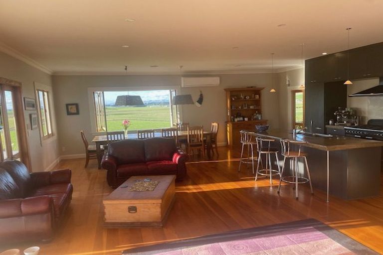 Photo of property in 1084 Lake Ferry Road, Dyerville, Martinborough, 5781
