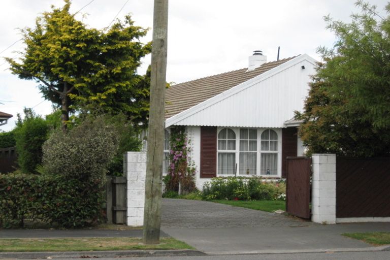 Photo of property in 178 Withells Road, Avonhead, Christchurch, 8042