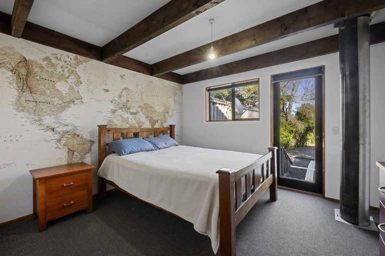 Photo of property in 1059 Mountain Road, Waiongana, Inglewood, 4389