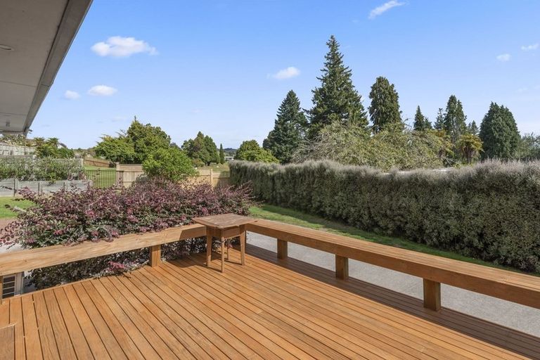 Photo of property in 21 Johnston Crescent, Hillcrest, Rotorua, 3015