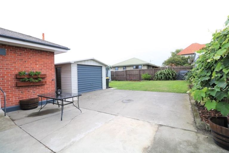 Photo of property in 1a Wellington Street, Parkside, Timaru, 7910