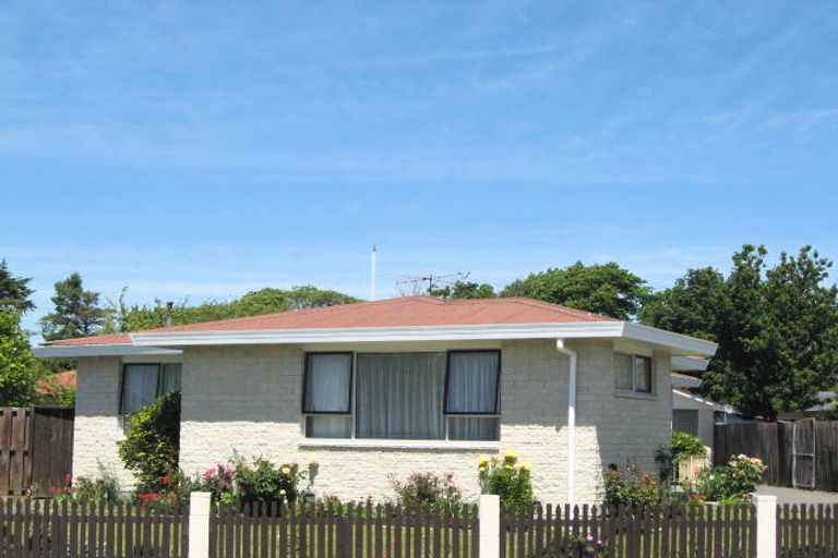 Photo of property in 78 Bailey Street, Templeton, Christchurch, 8042