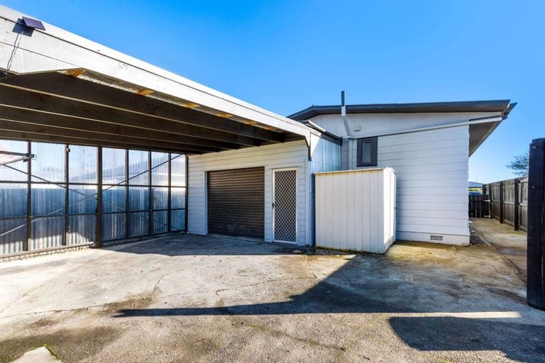 Photo of property in 26 Haydon Street, Roslyn, Palmerston North, 4414