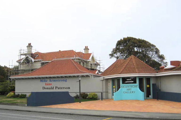 Photo of property in 55 Wai-iti Road, Maori Hill, Timaru, 7910